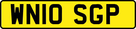 WN10SGP