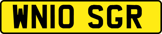 WN10SGR