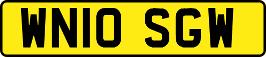 WN10SGW