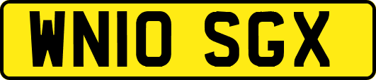 WN10SGX