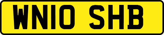 WN10SHB