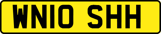 WN10SHH