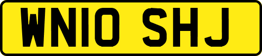 WN10SHJ