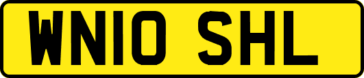 WN10SHL