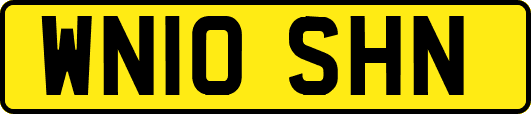 WN10SHN