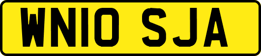 WN10SJA