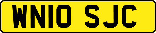 WN10SJC