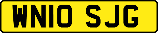 WN10SJG