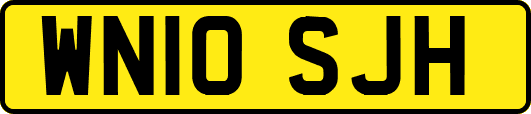 WN10SJH