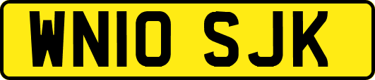 WN10SJK