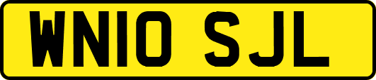 WN10SJL