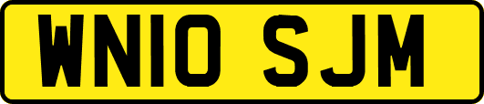 WN10SJM