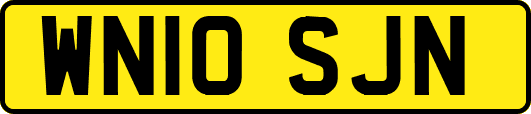 WN10SJN