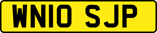 WN10SJP