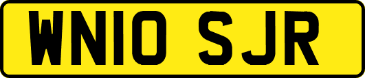 WN10SJR
