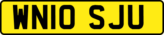 WN10SJU