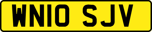 WN10SJV