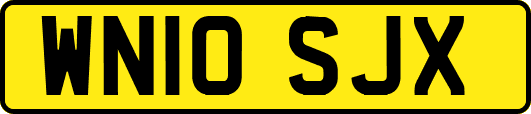 WN10SJX