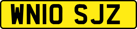 WN10SJZ