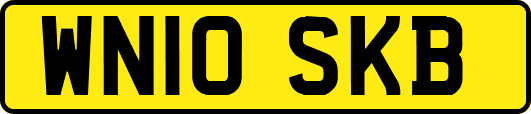 WN10SKB