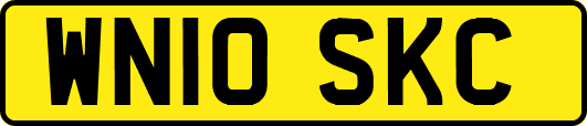 WN10SKC