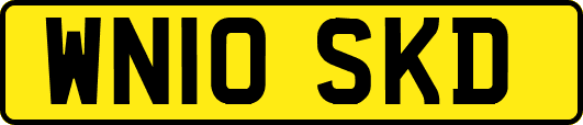 WN10SKD