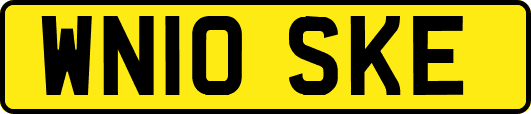 WN10SKE