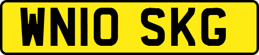 WN10SKG
