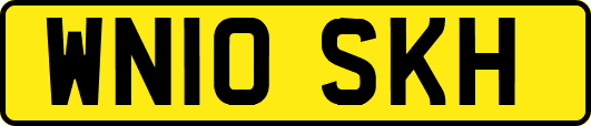 WN10SKH