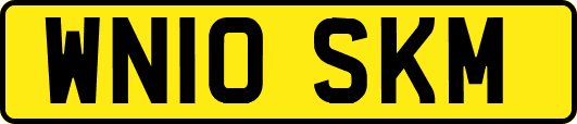 WN10SKM