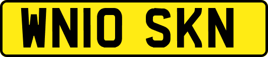 WN10SKN