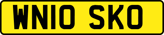 WN10SKO