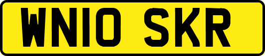 WN10SKR