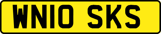 WN10SKS