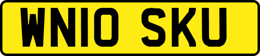 WN10SKU