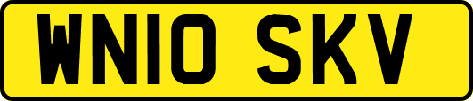 WN10SKV