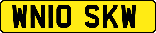 WN10SKW