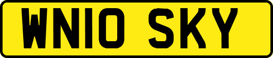 WN10SKY