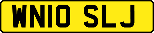 WN10SLJ