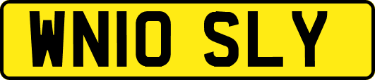 WN10SLY