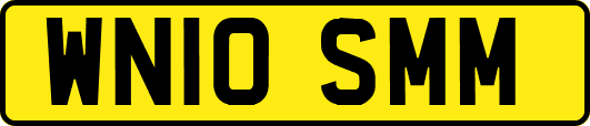 WN10SMM