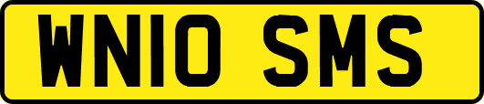 WN10SMS