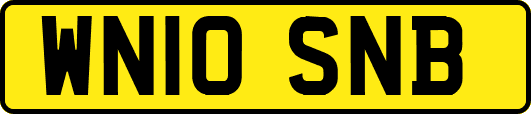 WN10SNB