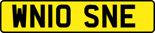 WN10SNE