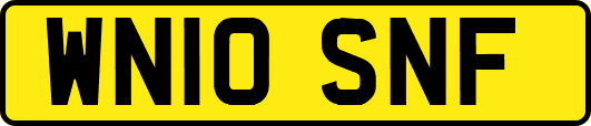 WN10SNF