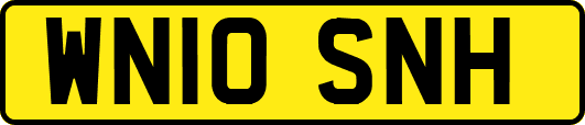 WN10SNH
