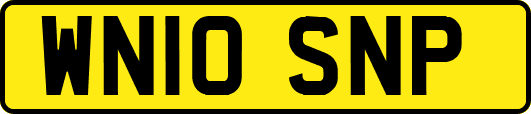 WN10SNP