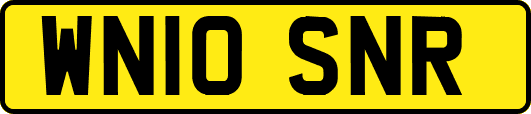 WN10SNR