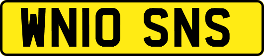 WN10SNS