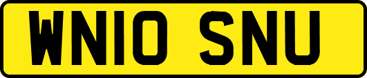WN10SNU